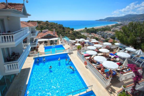  Sunny Hill Alya Hotel  Аланья